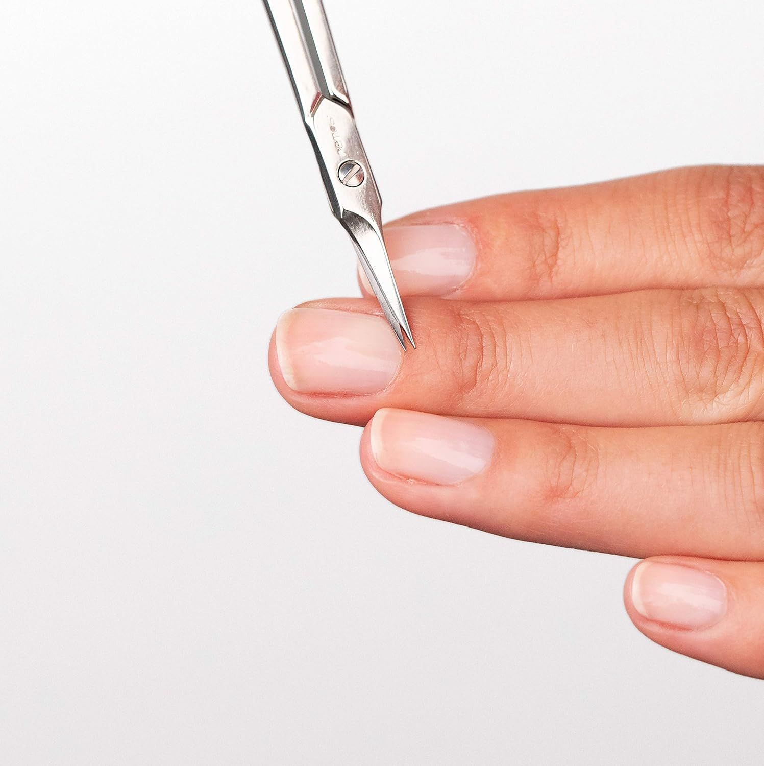 REMOS Nagelhautschere