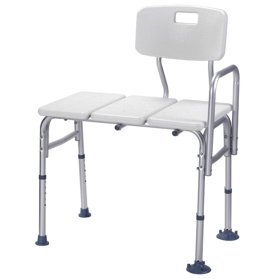 abc HOME | Badewannenstuhl und -transferbank