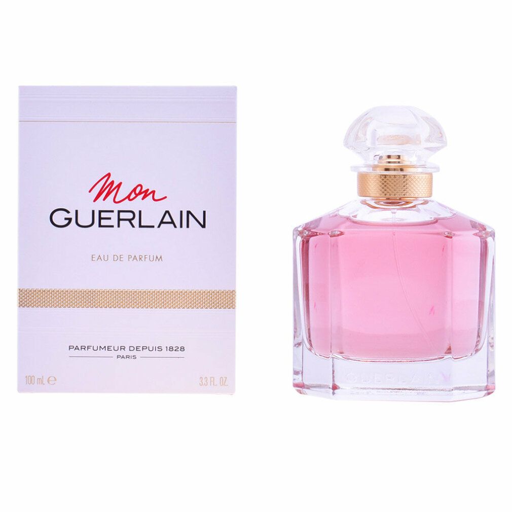 Guerlain Mon Guerlain Edp Spray