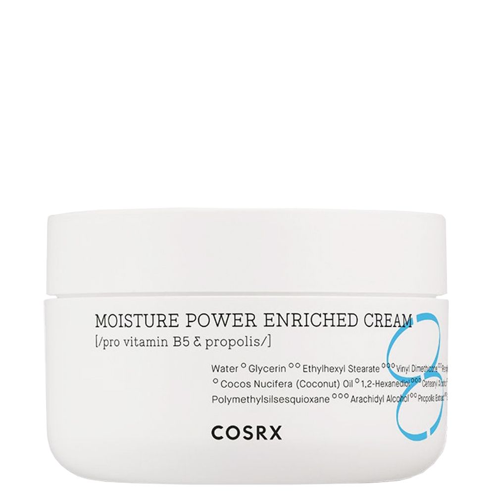 Cosrx Hydrium Moisture Power Enriched Cream 0,05 L