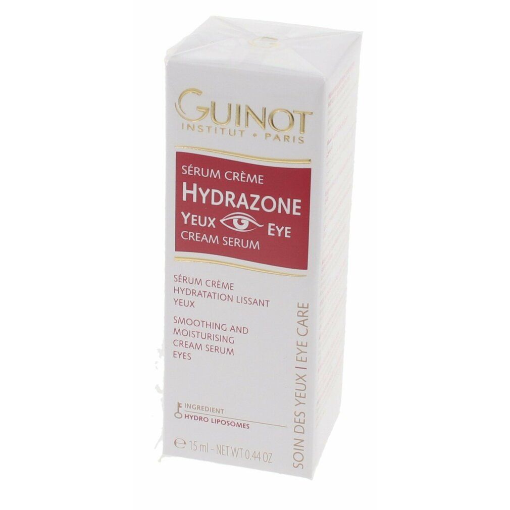 Guinot Soin des Yeux Hydrazone 15 ml