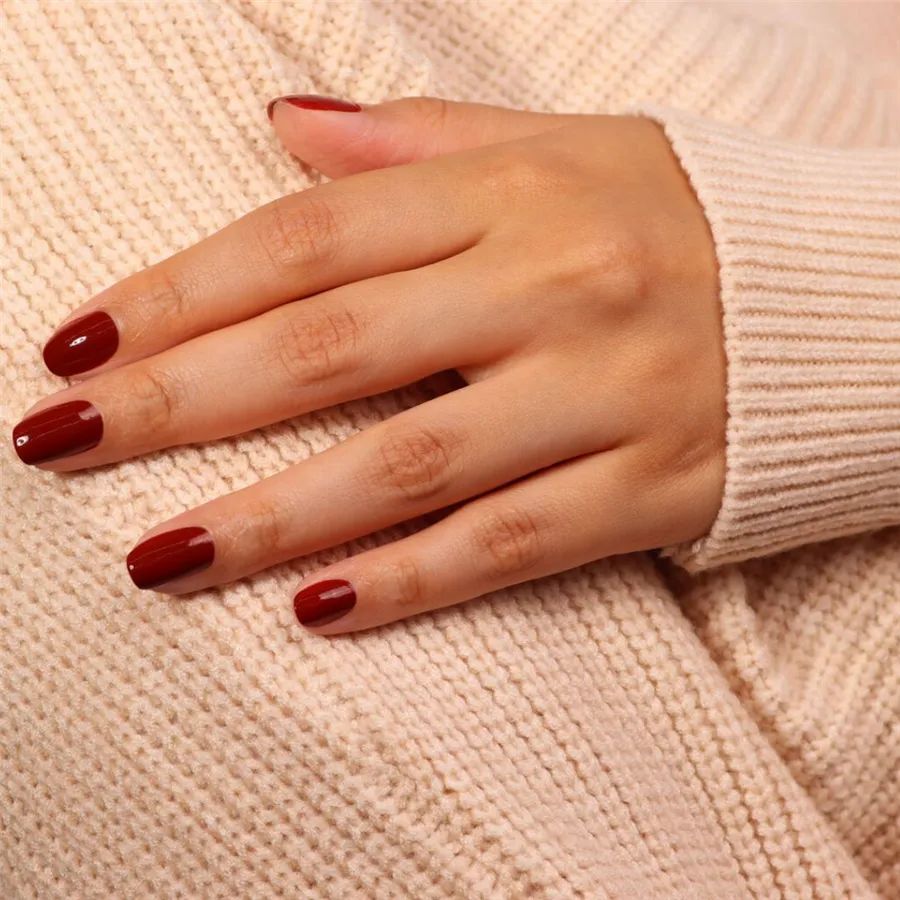 LONDONTOWN lakur You Autumn Know Nagellack