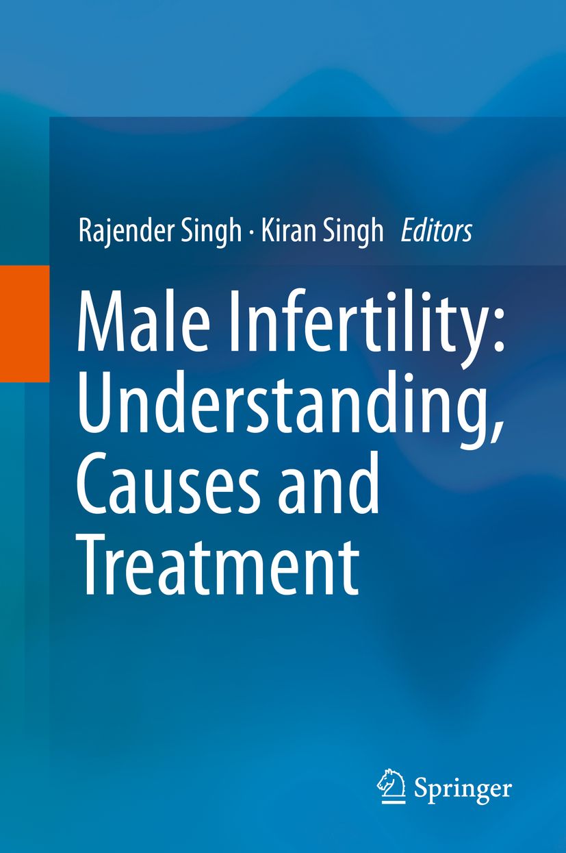 Male Infertility: Understanding, Causes and Treatment