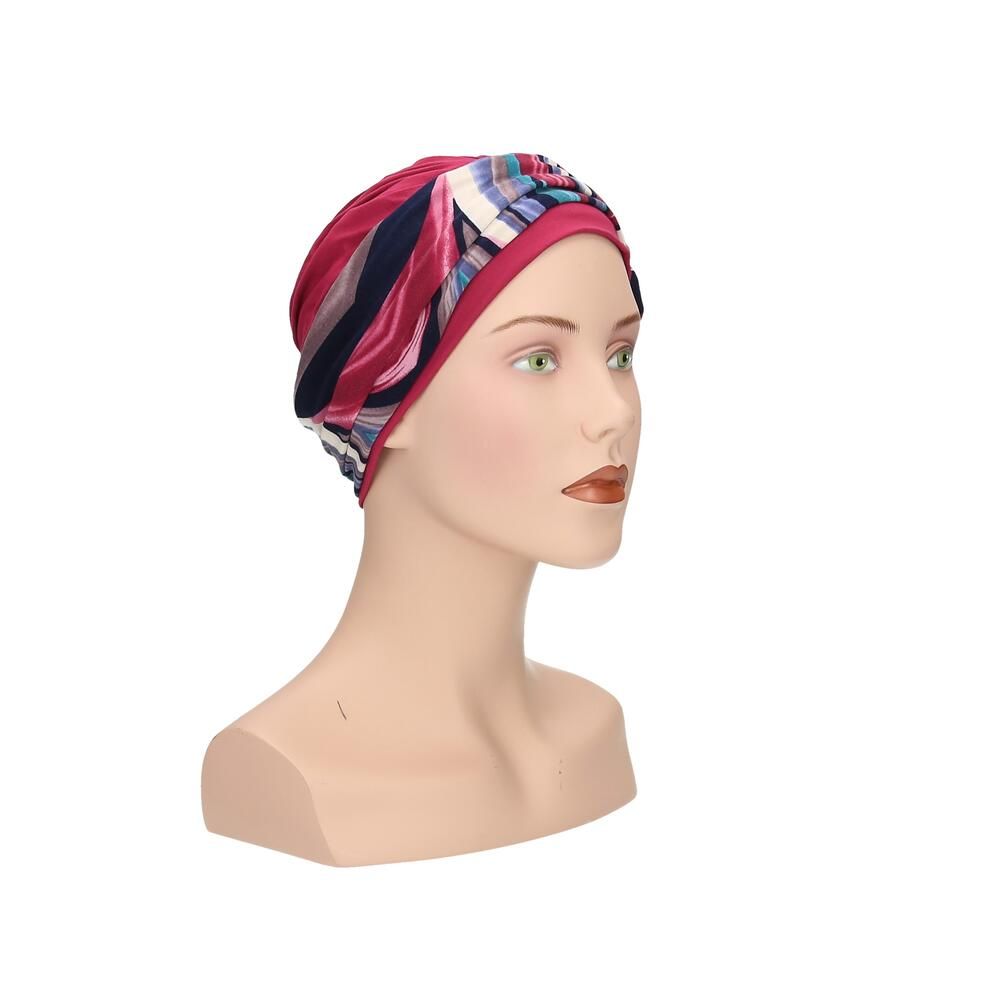 Turban Betty von Turbane - designs by Lofty