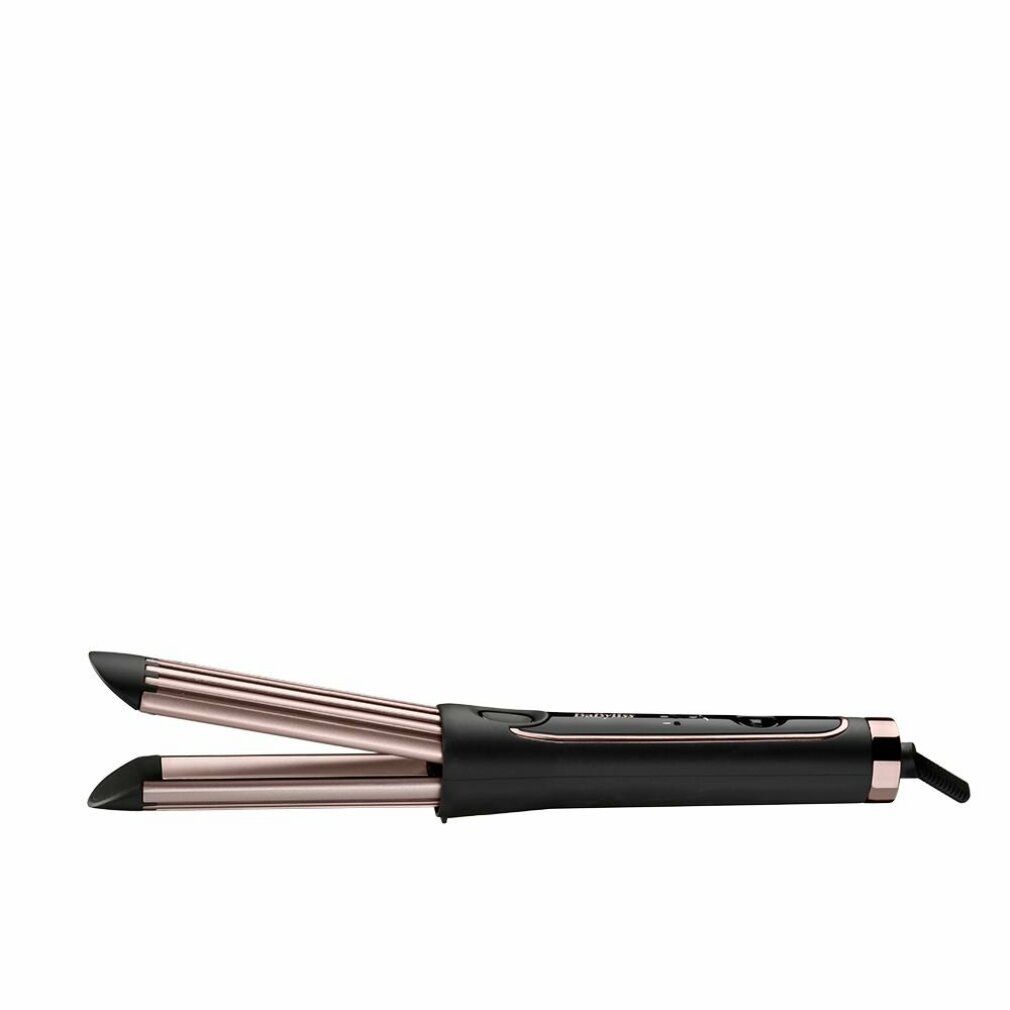 Babyliss Curl Styler Luxe Glätteisen