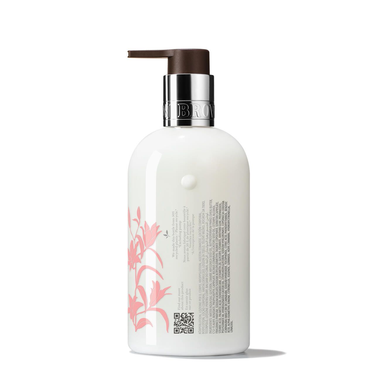 Molton Brown, Heavenly Gingerlily Body Lotion 300 ml Körperlotion