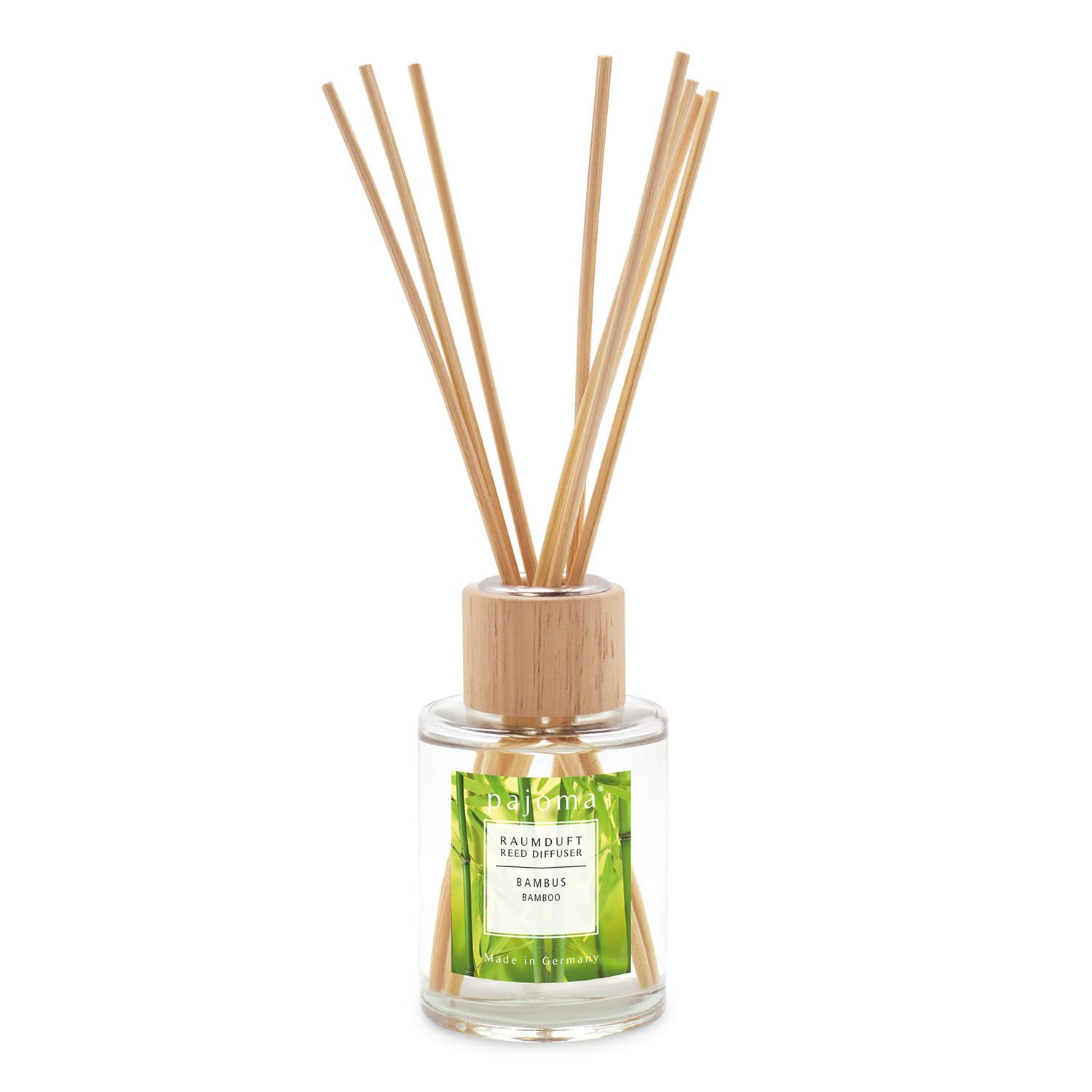 RD Bambus 100ml