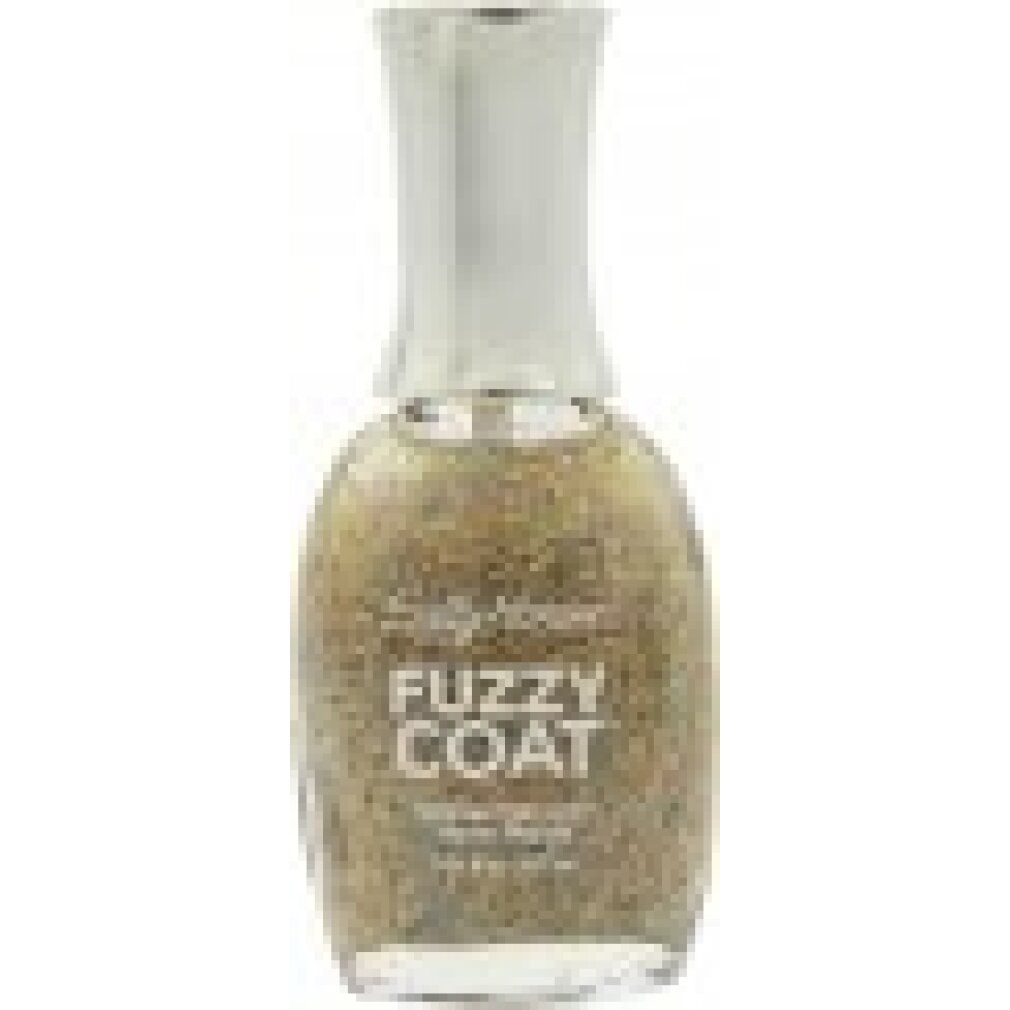 Sally Hansen Nagellack Fuzzy Coat  - 200 All Yarned Up