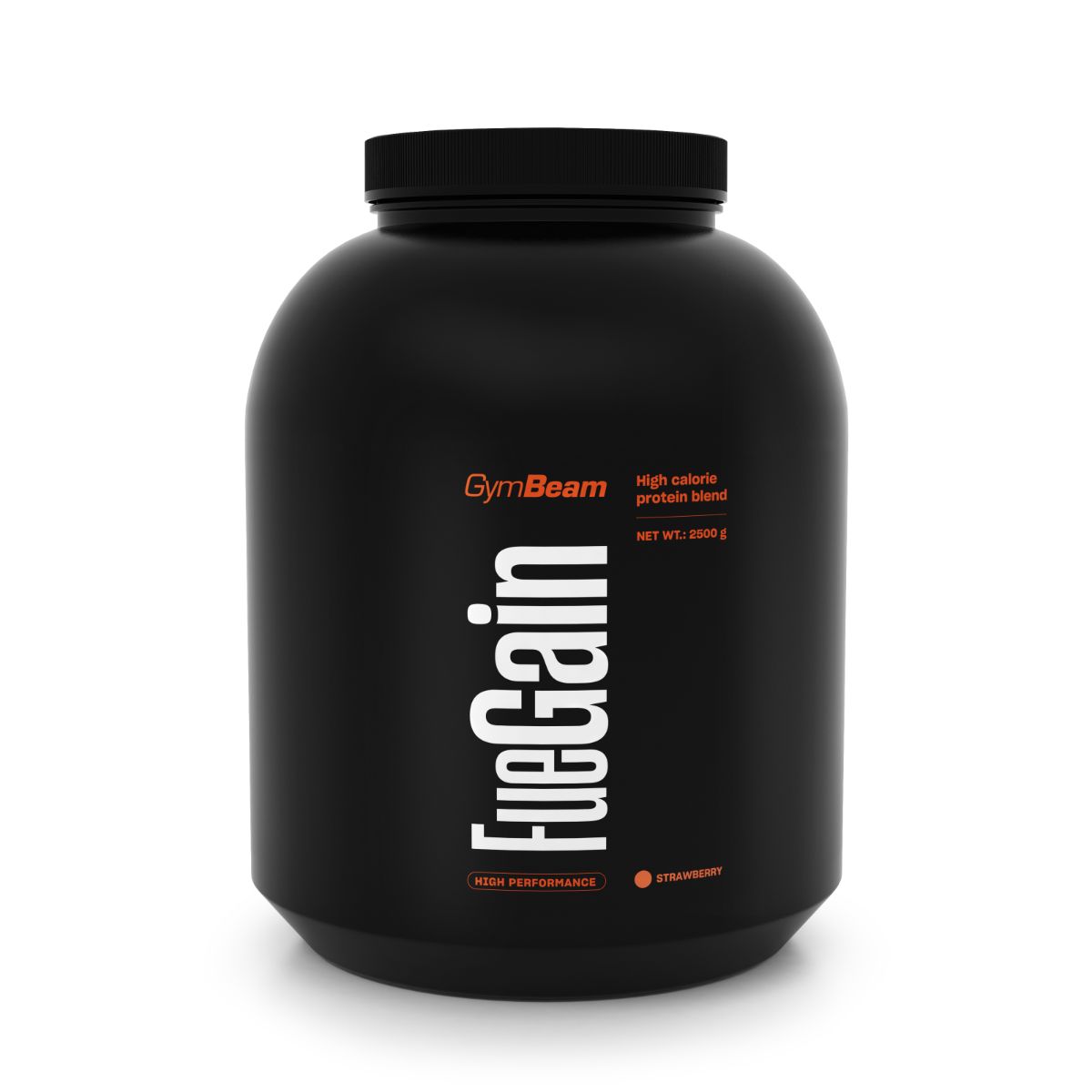 GymBeam FueGain All-in-One Gainer Pulver 2500 g