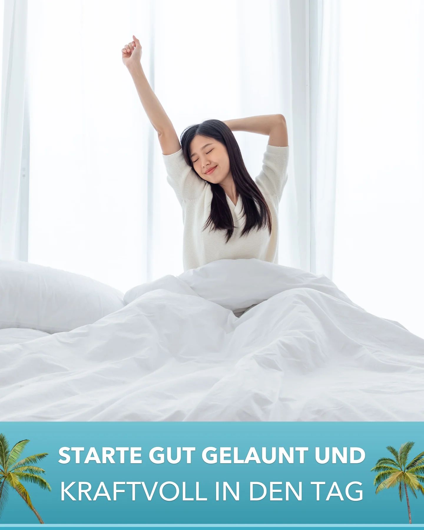 Summer Foot - Fußpads mit Lavendelöl (1 Paar)