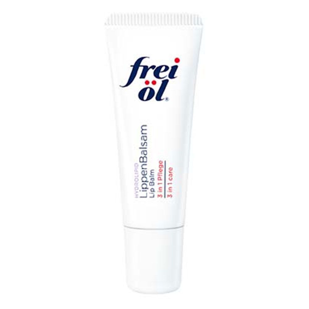 frei öl® Hydrolipid Baume lèvres