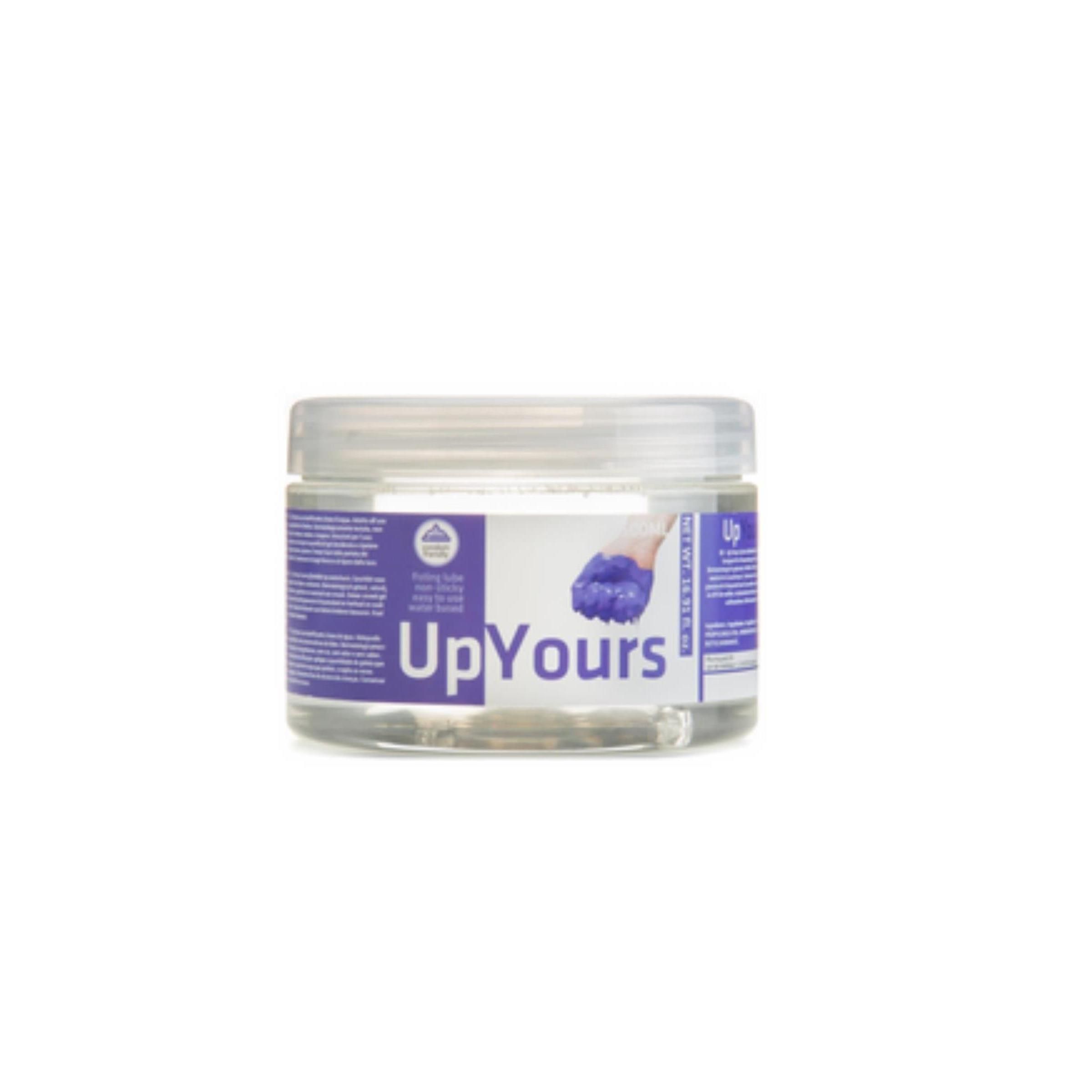 Pharmquests by Shots - Up Yours - Waterbased Lubricant