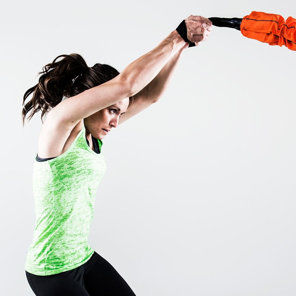 Stroops Widerstandsband The Beast