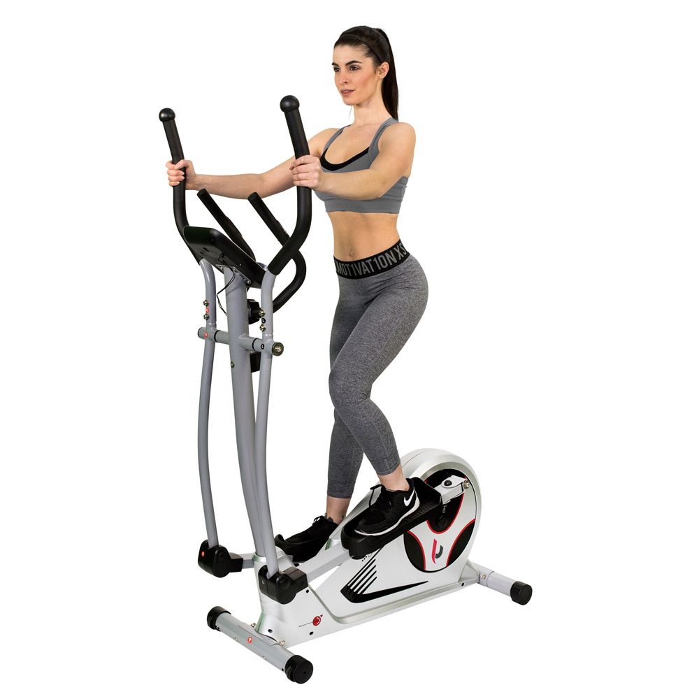 CHRISTOPEIT SPORT Crosstrainer CS 5