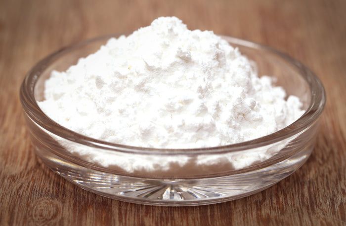 buXtrade L-Glycin Pulver