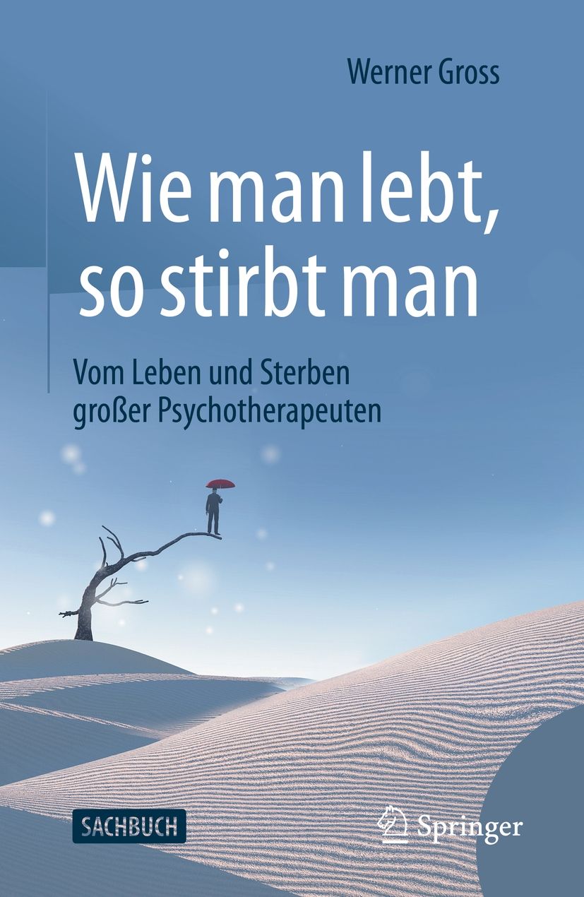 Wie man lebt, so stirbt man 1 St