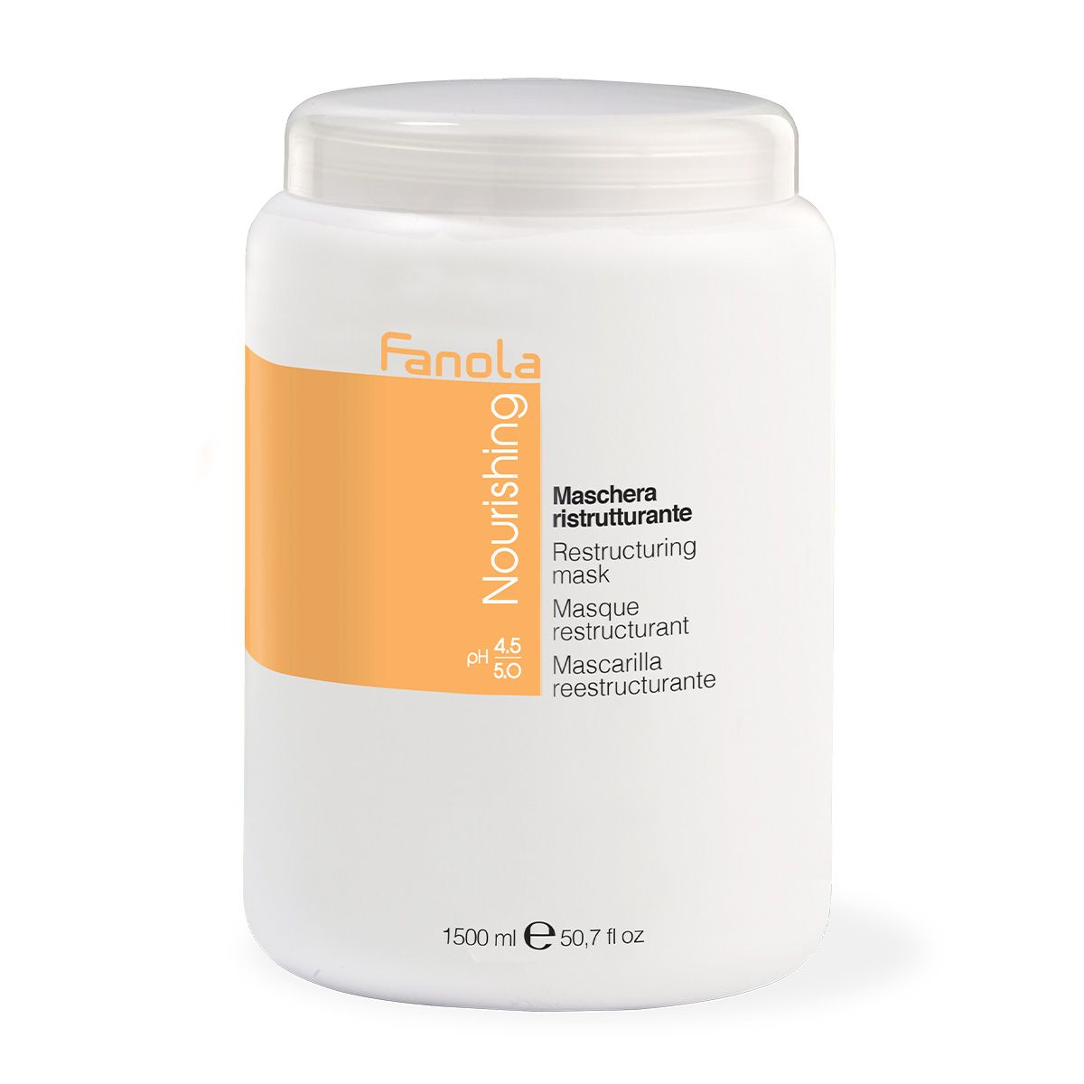 Fanola - Restructuring Mask 1500 ml
