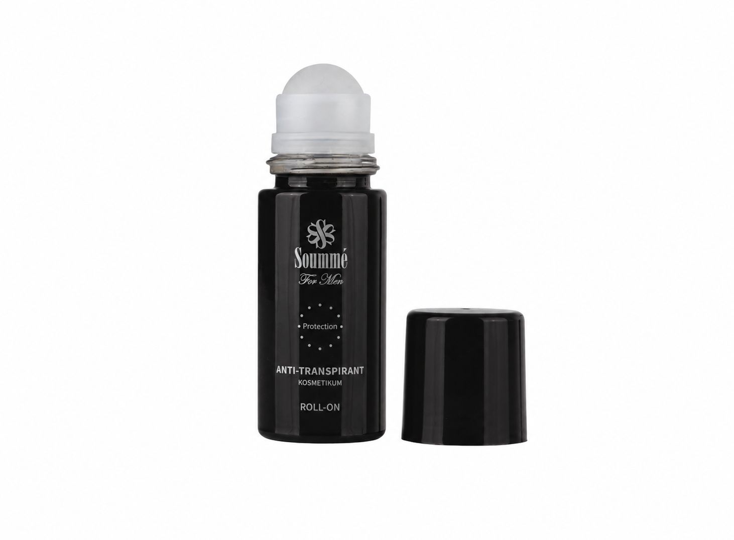 Soummé Anti-Transpirant for Men 50 ml