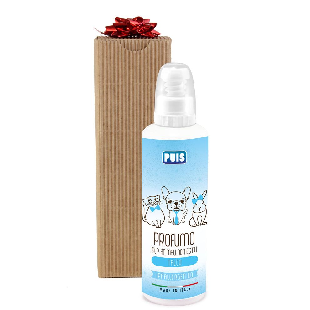 Puis Profumo per Cani e Animali Domestici, Gatti, Conigli
