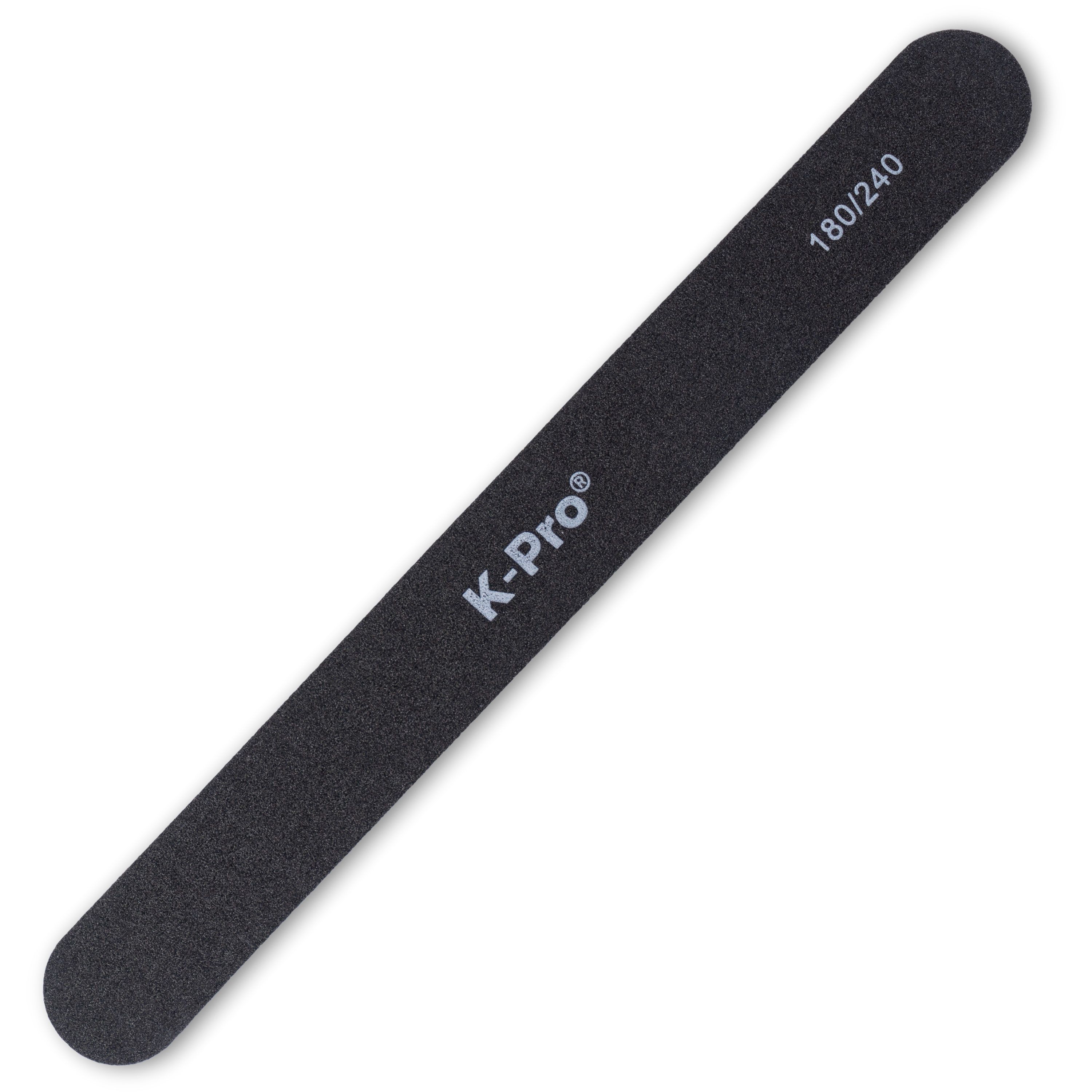 K-Pro Sandblatt-Nagelfeile
