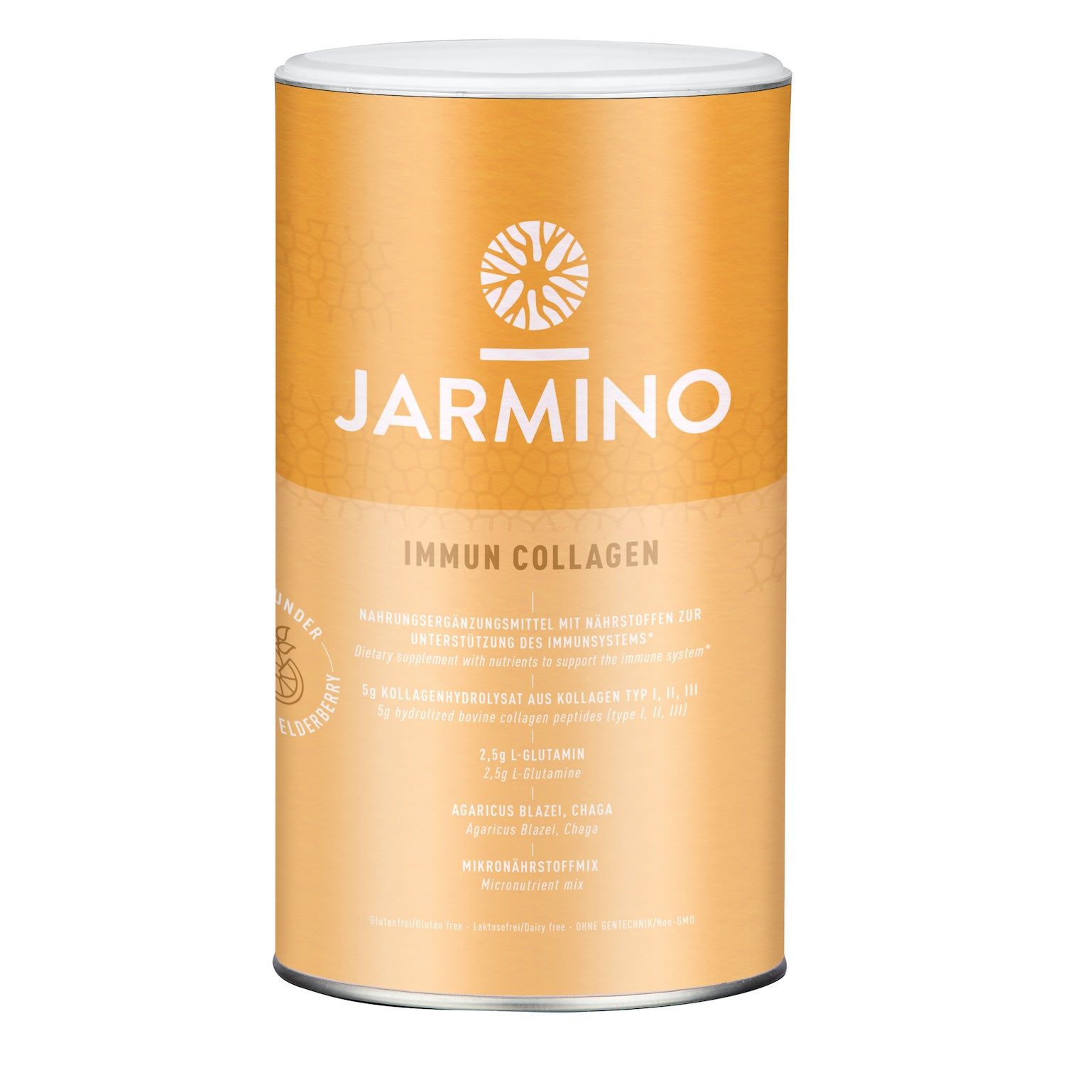JARMINO Immun Collagen