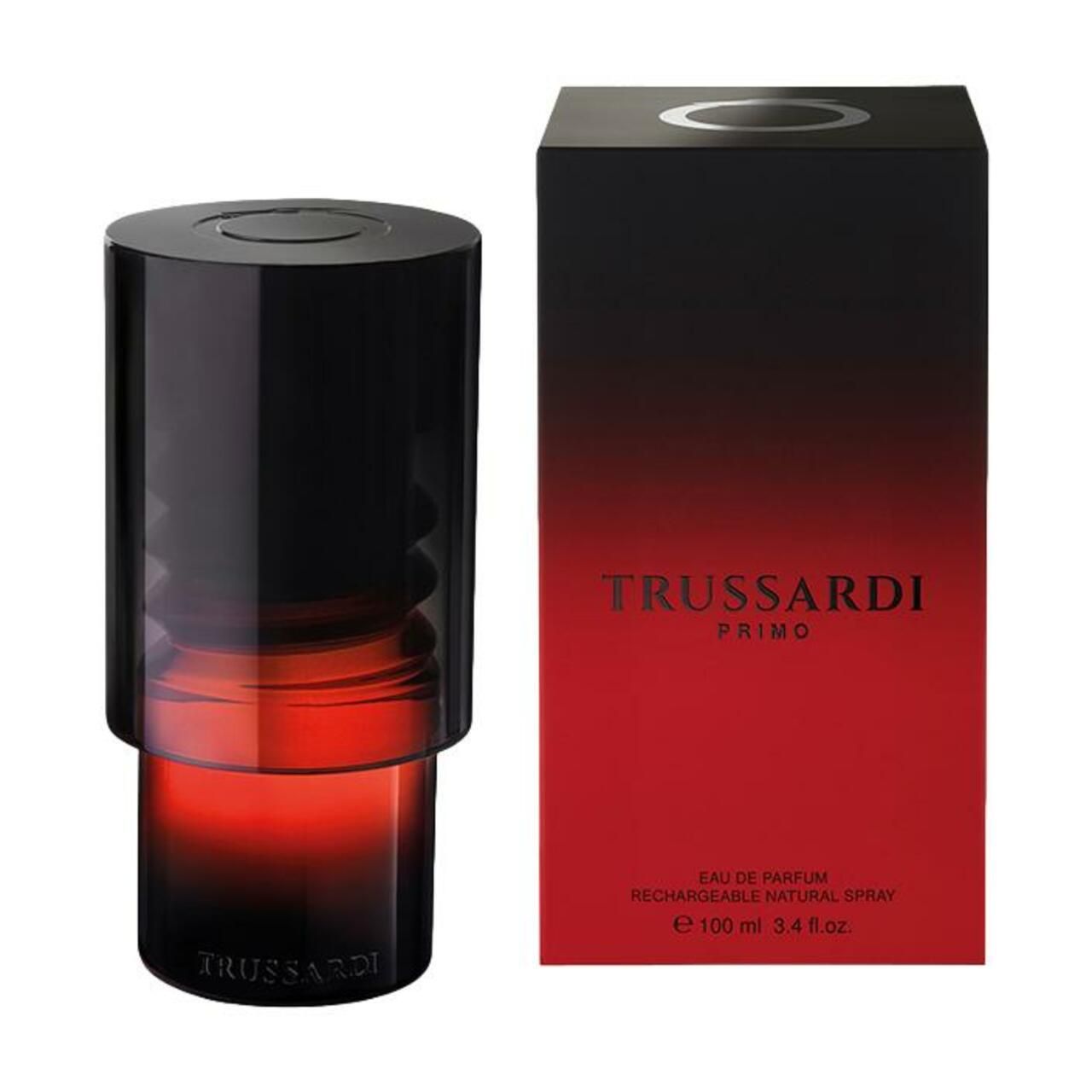 Trussardi, Primo EdP Nat. Spray 100 ml Eau de Parfum