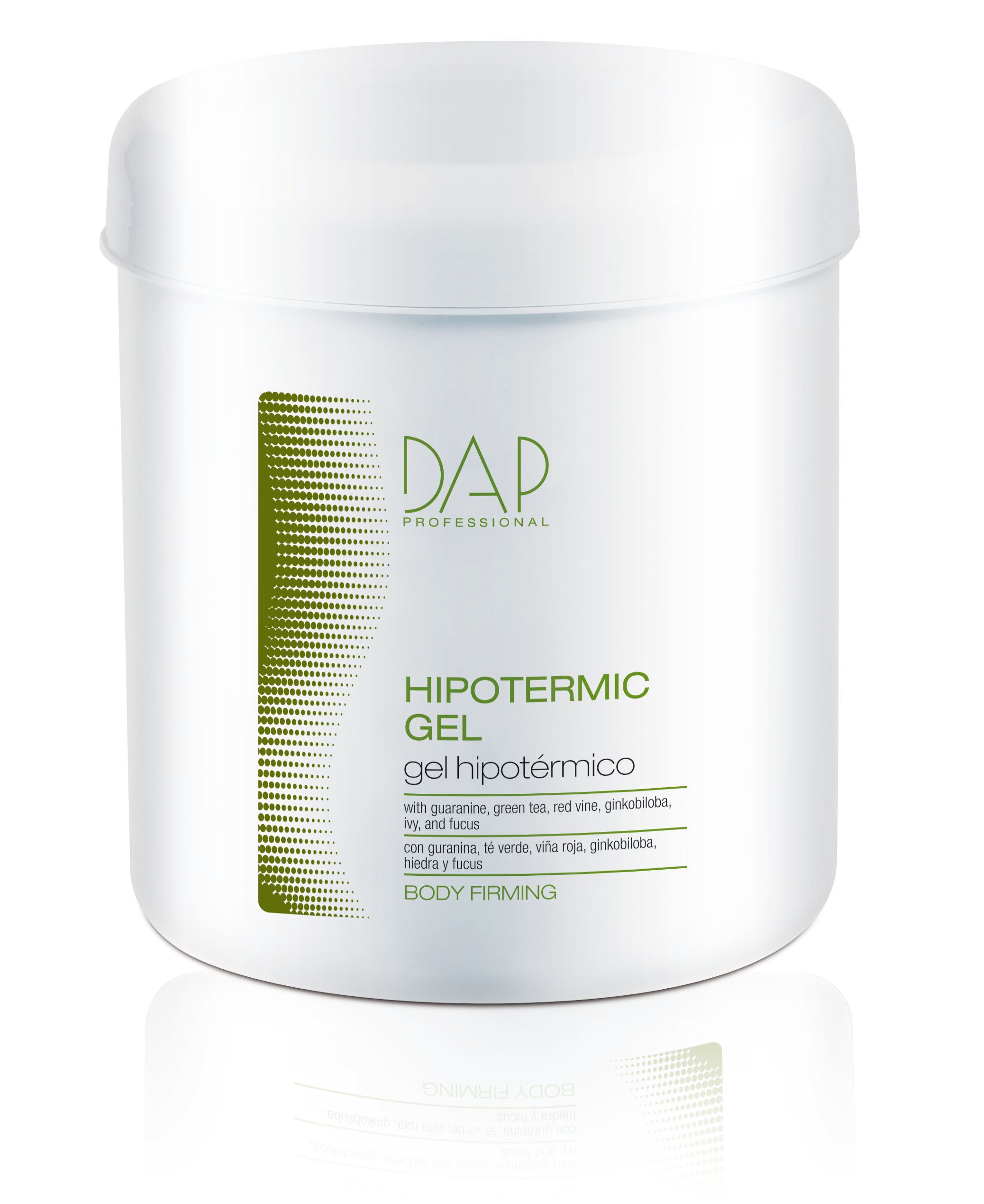 Postquam Crema Acida