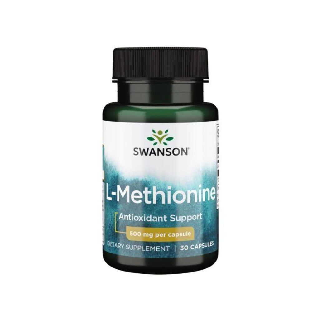 SWANSON L-Metionina