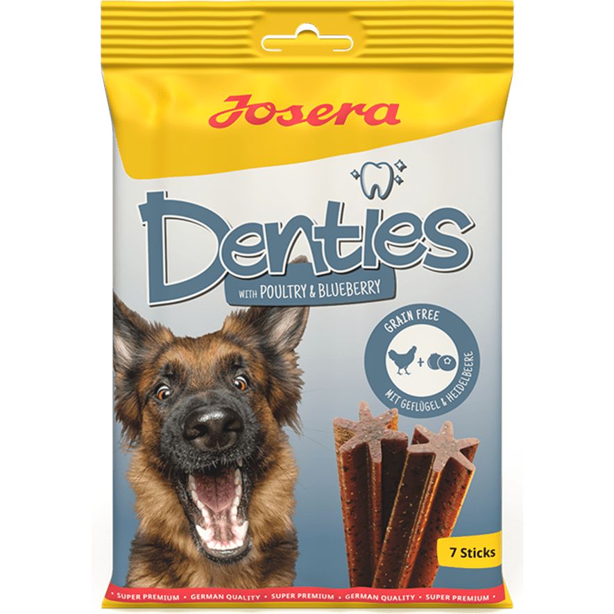 Josera Hund Denties 0,18 kg