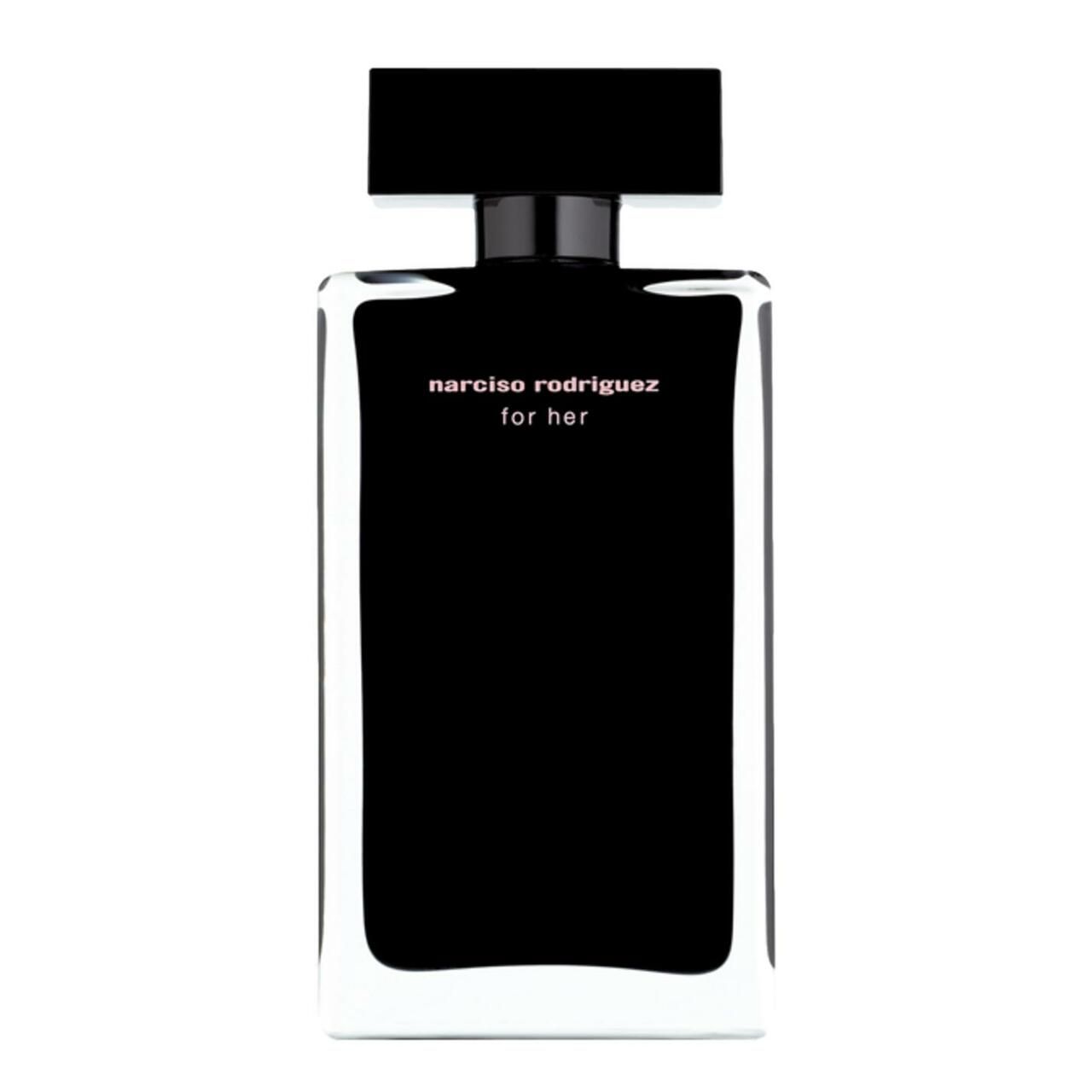 Narciso Rodriguez, For Her EdT Nat. Spray
