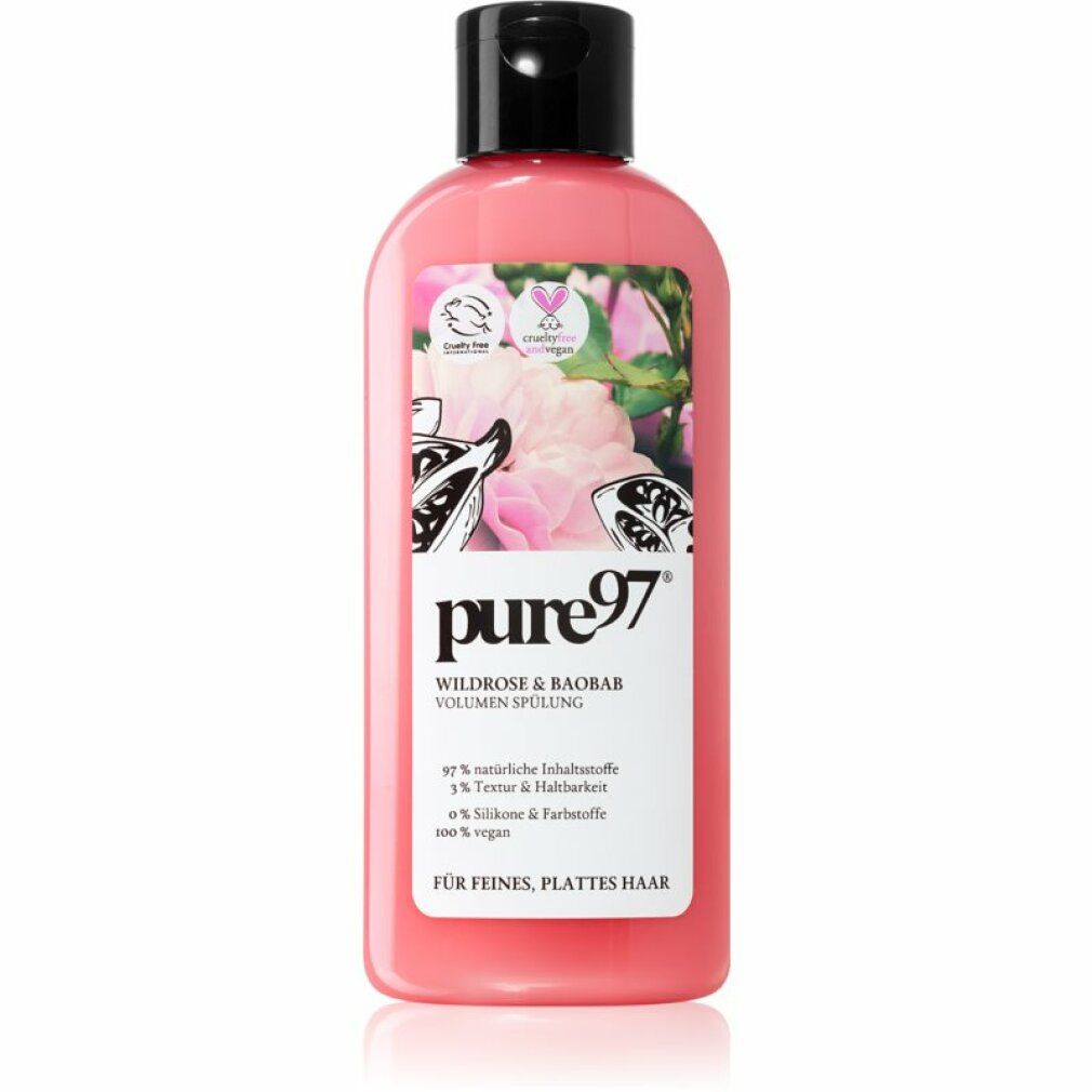 milk-shake Pure97 Conditioner Ohne Duft