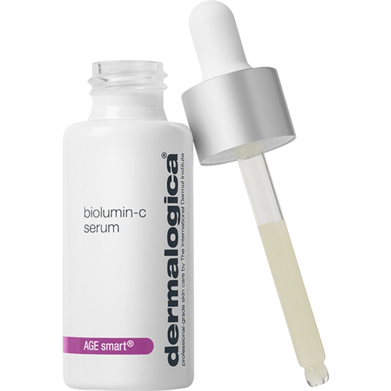 Dermalogica, Age Smart BioLumin-C Serum