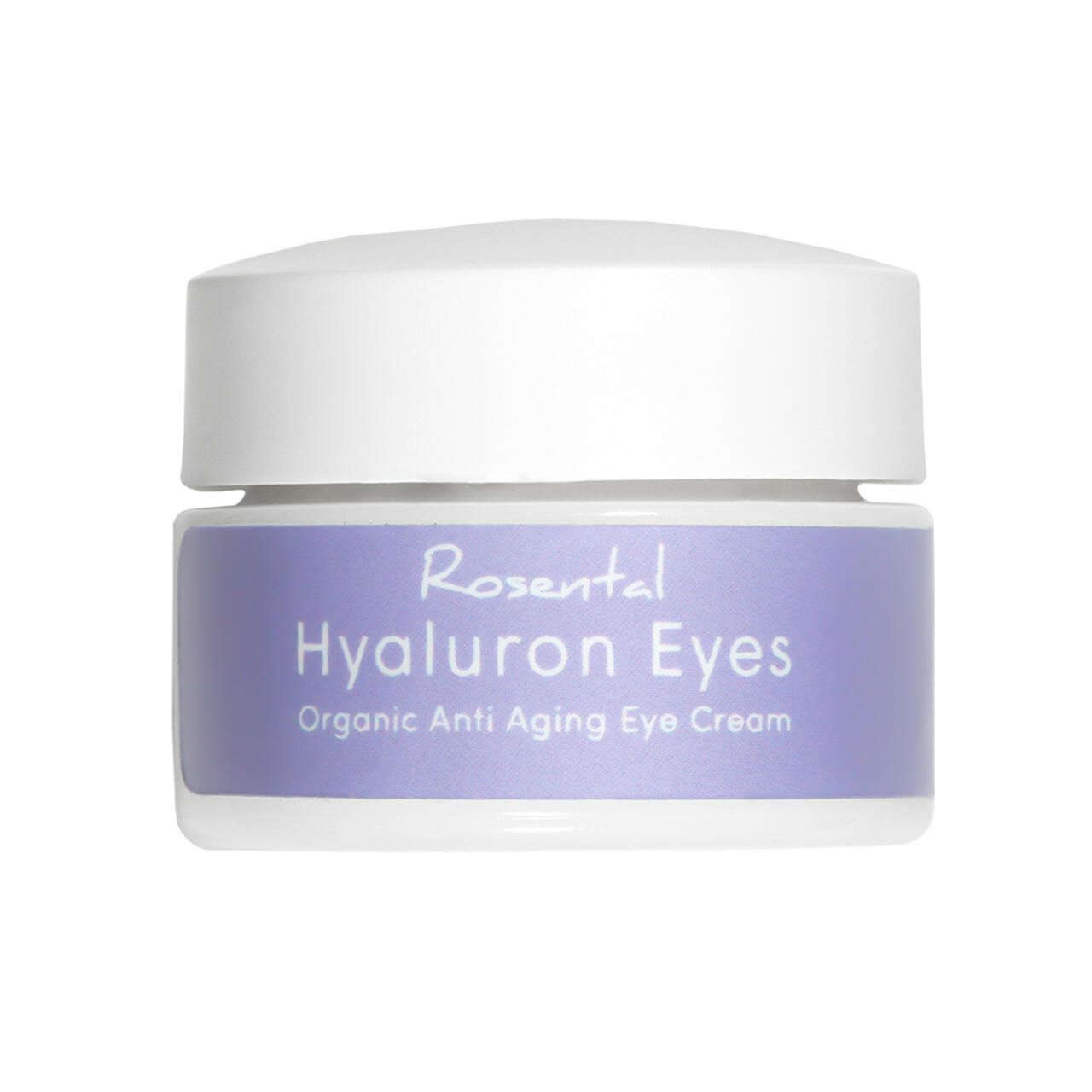 Rosental, Hyaluron Eye Balm