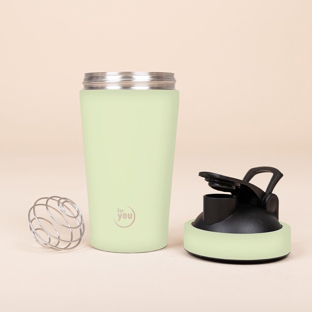 for you Shaker Edelstahl Doppelpack