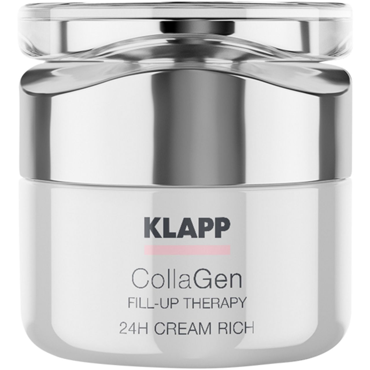 Klapp, CollaGen Fill-Up Therapy 24H Cream Rich