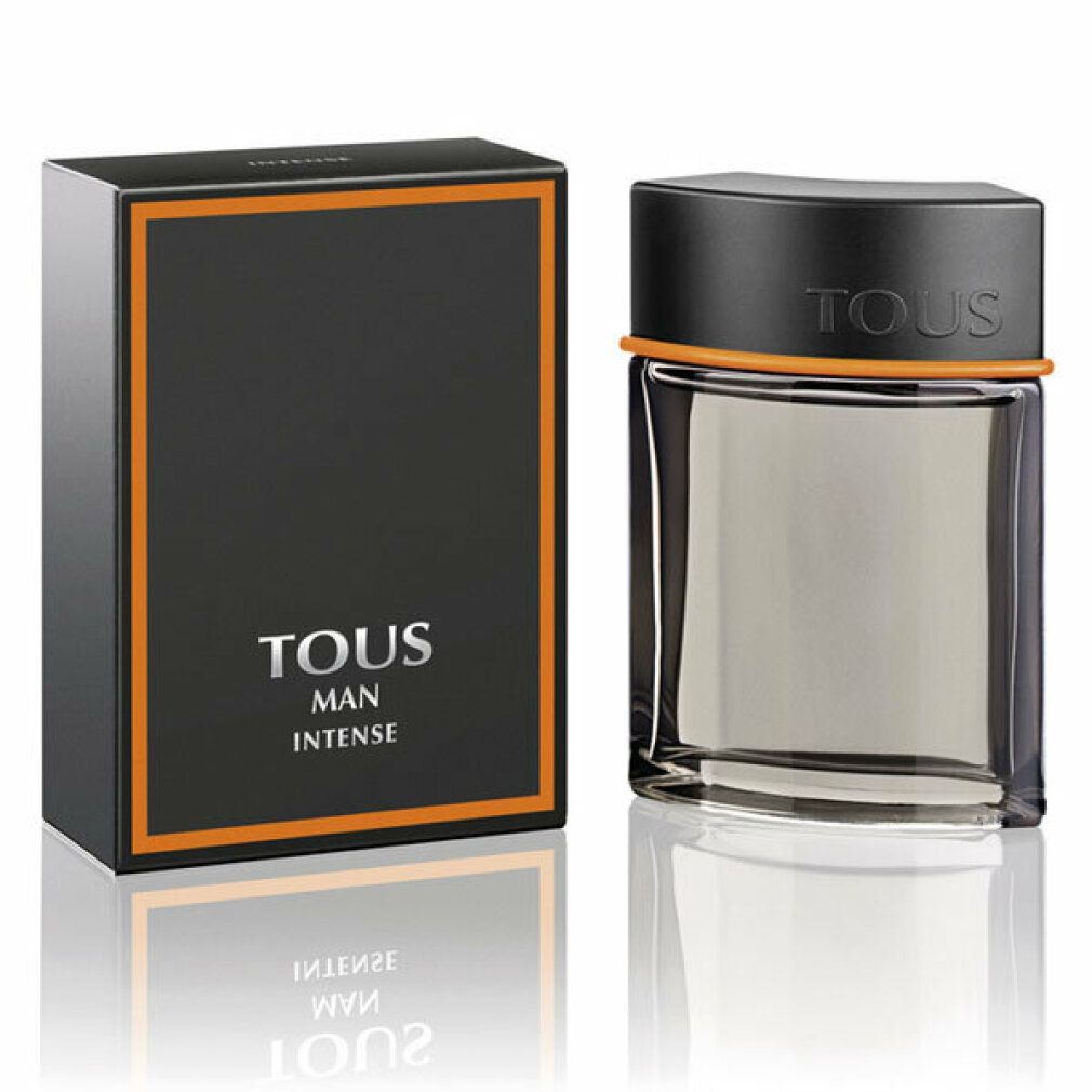 Tous Man Intense Eau De Toilette Spray