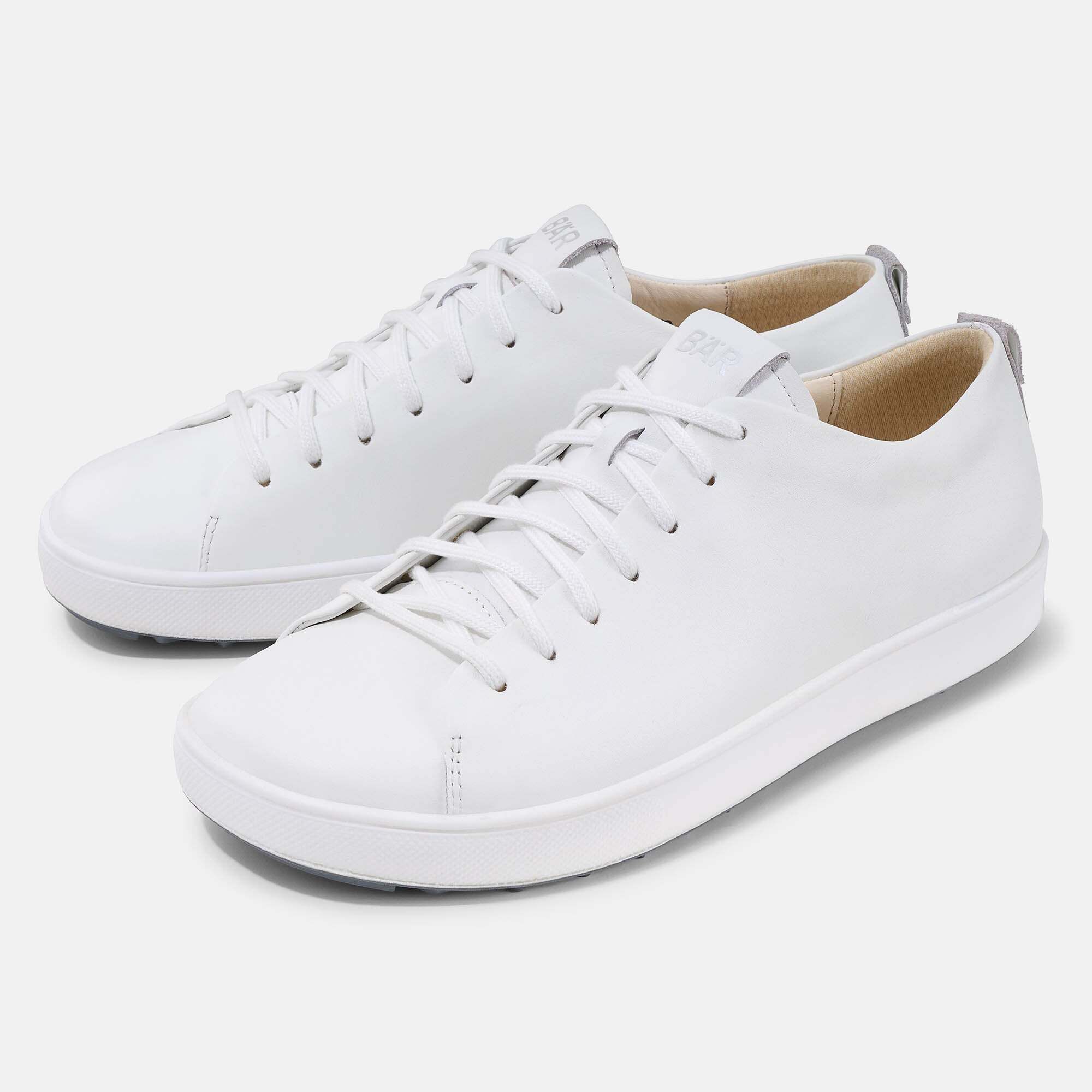 BÄR Schuhe Dale Unisex -  Schnürer Weite: breit