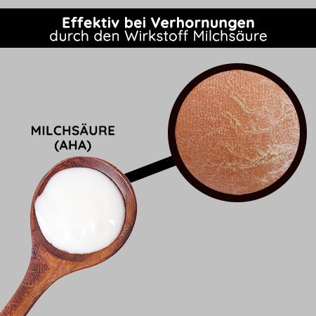 RAU Cosmetics Fruit Acid & BHA Cream - Fruchtsäurecreme mit Salicylsäure