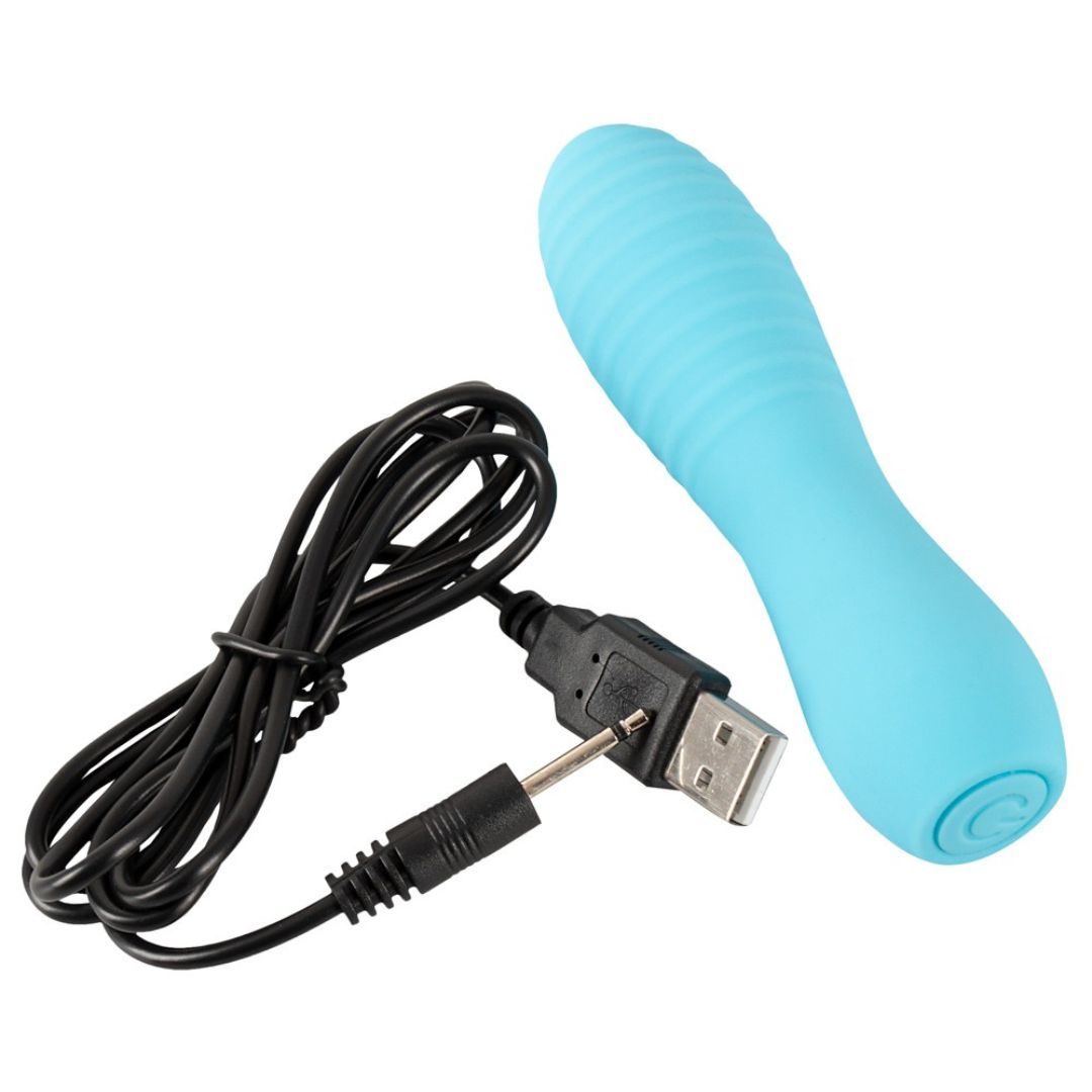 Cuties Minivibrator