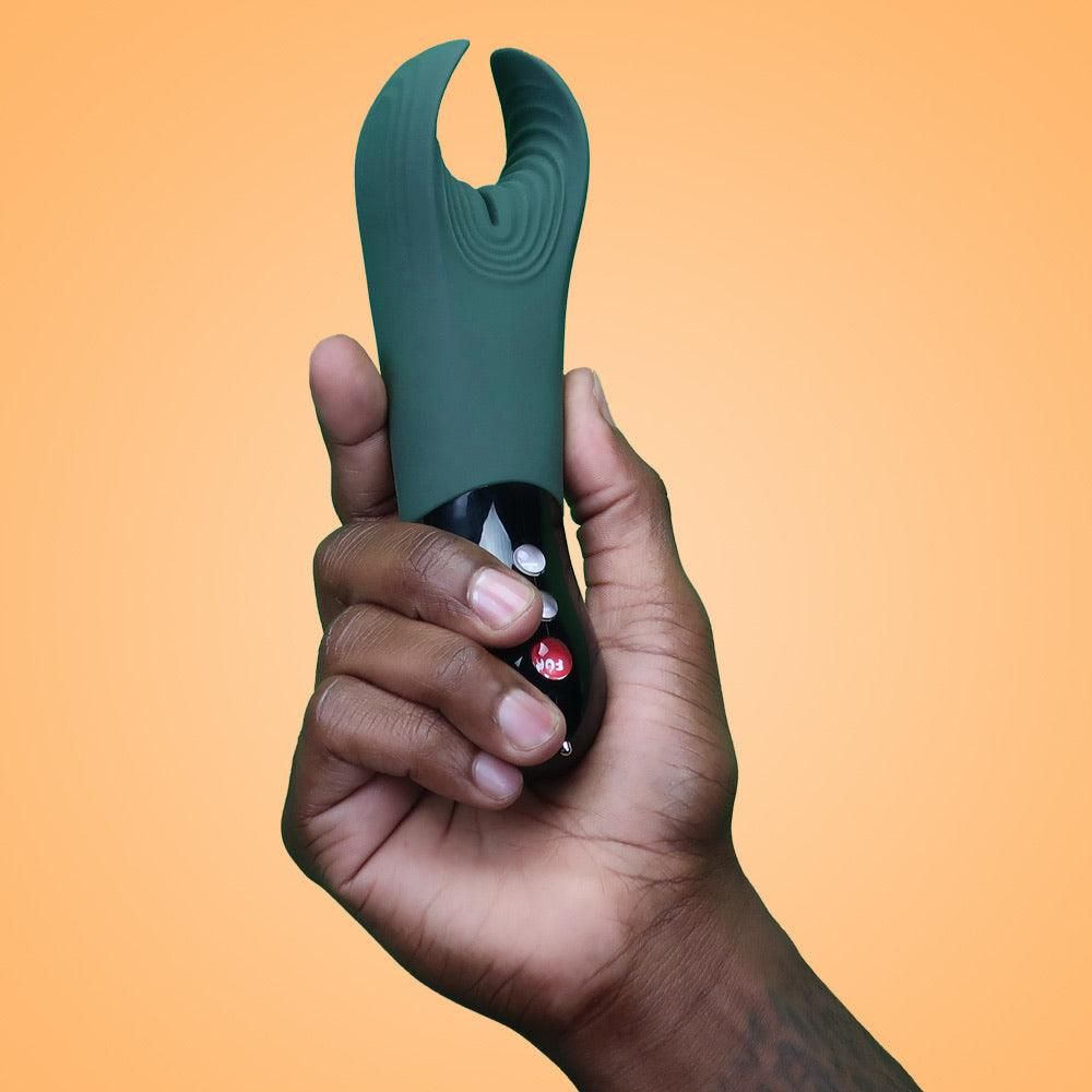 Masturbator "Manta" | Fun Factory