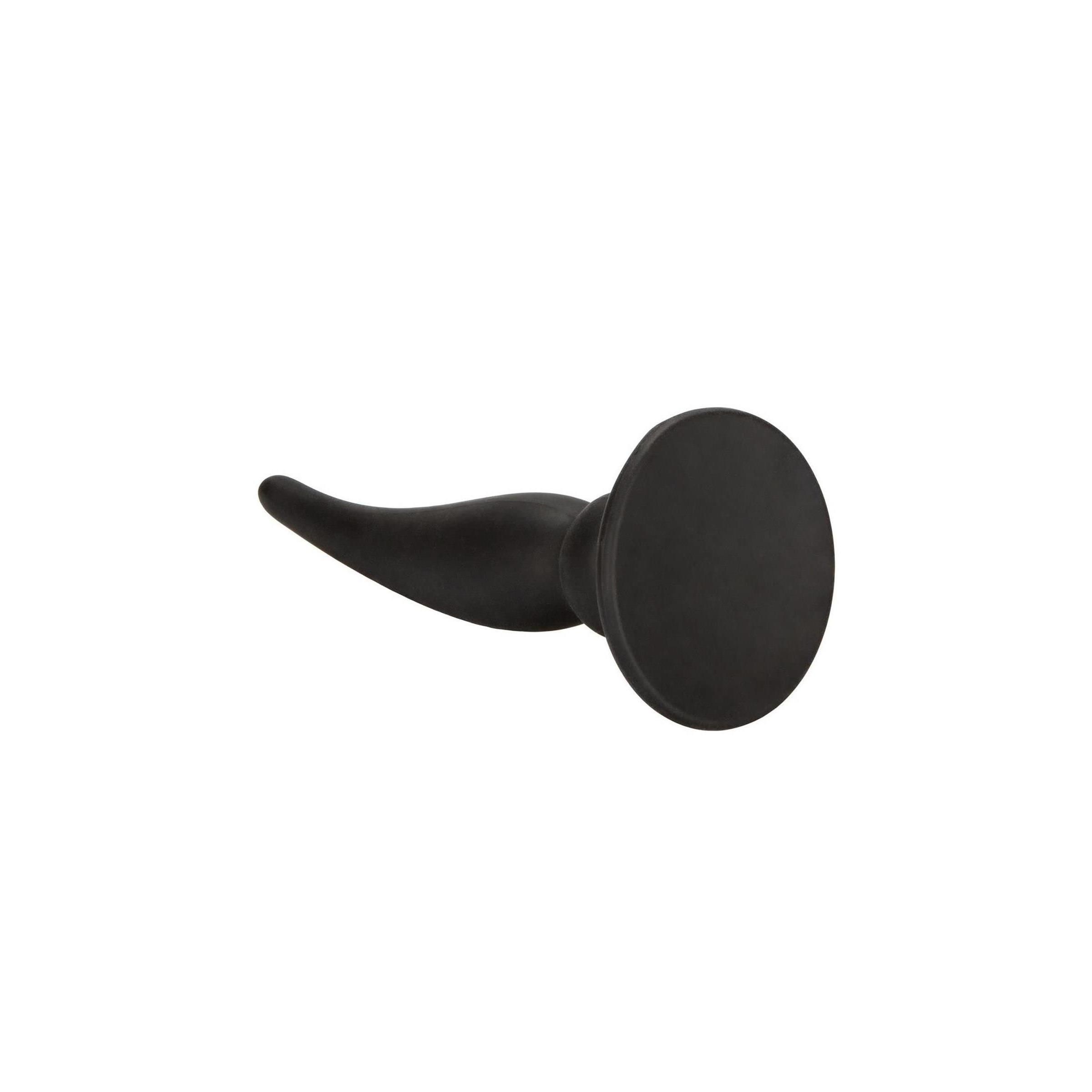 CalExotics - Silicone Rump Rider