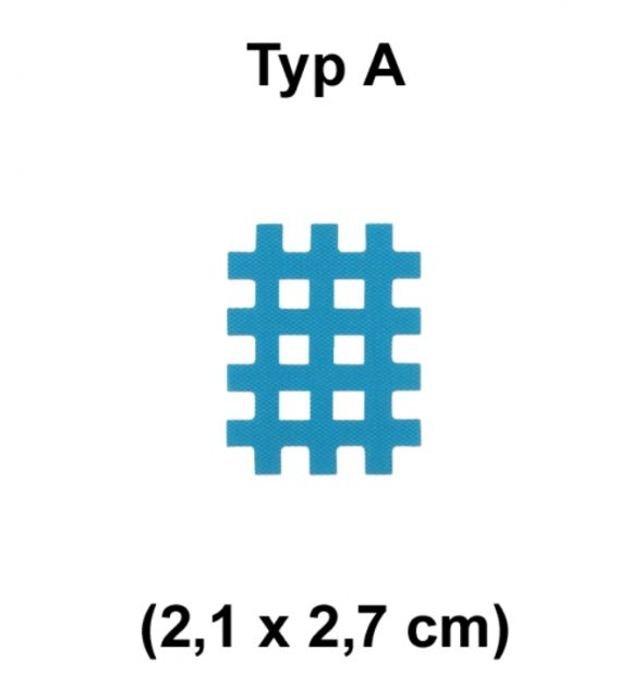 AcuTop Gittertape