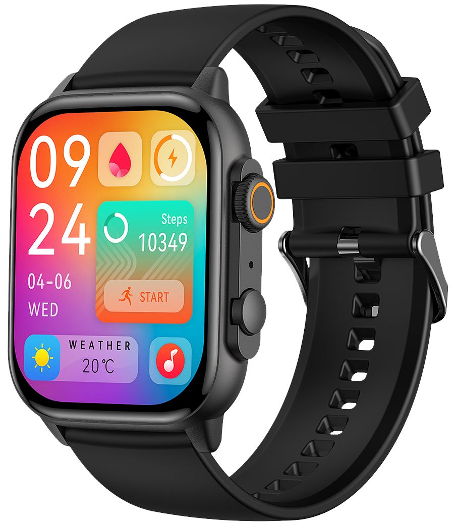 Platyne Multifunktionale Smartwatch