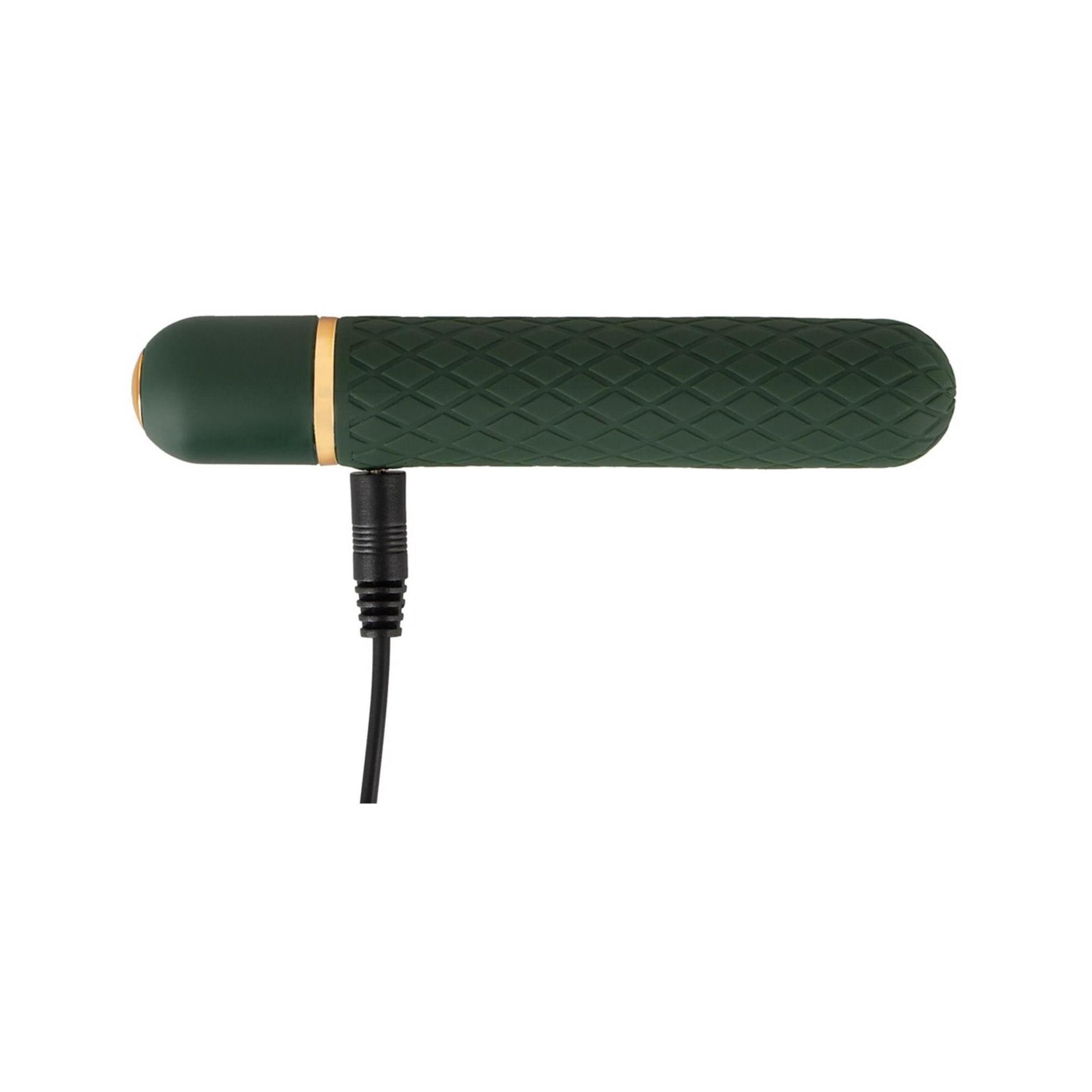 Emerald Love - e Serie Luxurious Bullet Vibe