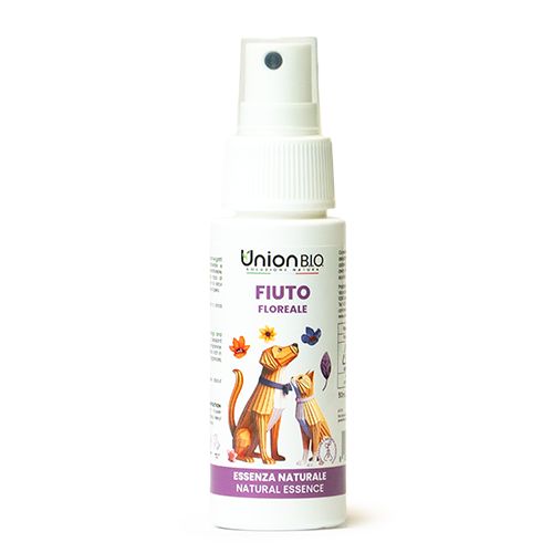 Union B.i.o. Fiuto floreale 50 ml Essenz