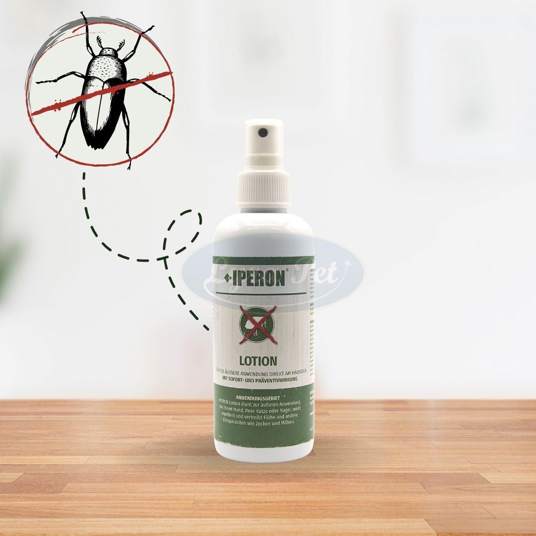 IPERON® Lotion