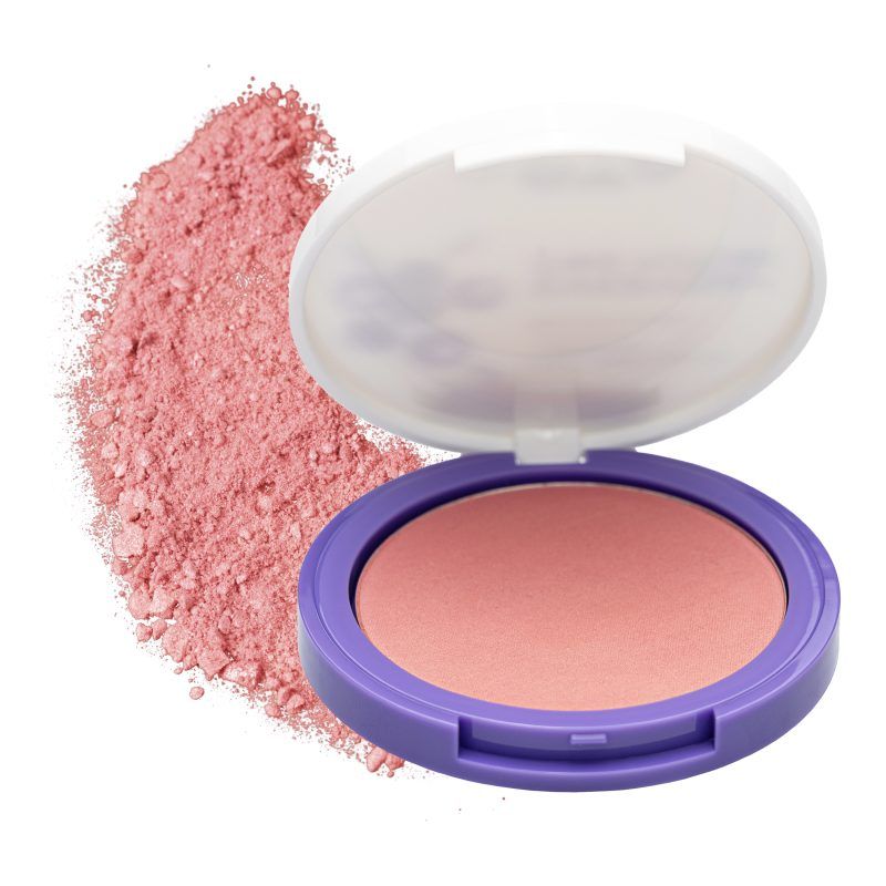 Everyday For Future - Blush con Olio di Acai - Macaron