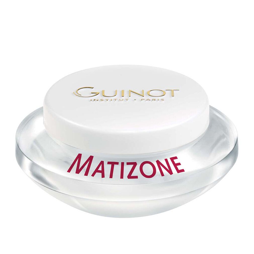 Guinot Spezialpflege Matizone - Mattierende Creme