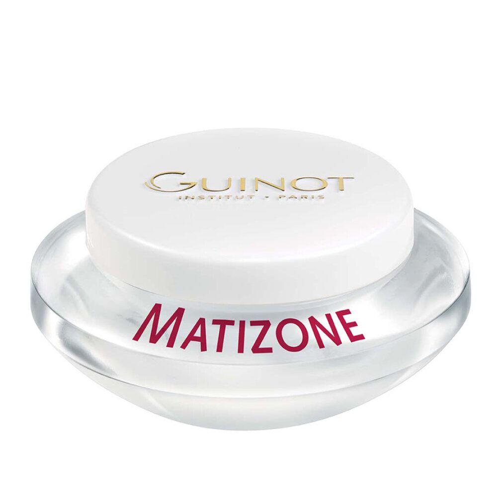 Guinot Spezialpflege Matizone - Mattierende Creme 50 ml