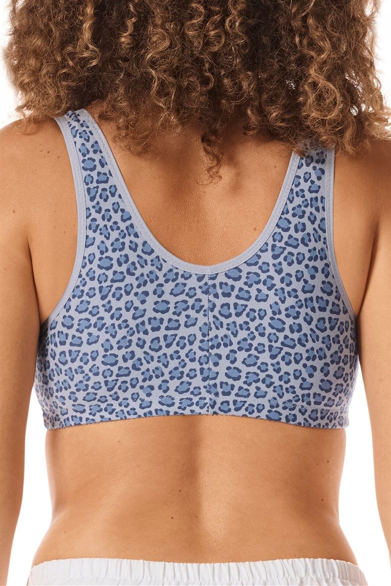 amoena Frances Frontverschluss Soft-BH